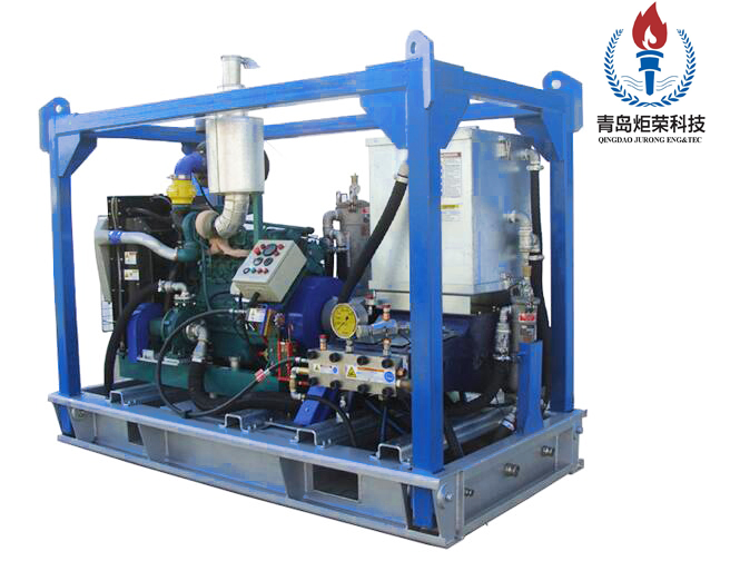 空化射流|水下清洗|水噴沙清洗機(jī)|船體海生物清洗