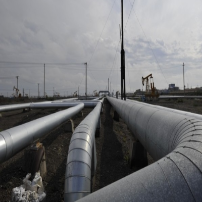 伊拉克油田的中國建設(shè)者