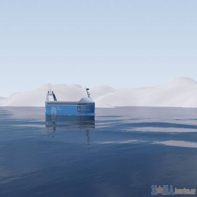 無人船里程碑：成功運(yùn)送牡蠣和啤酒！