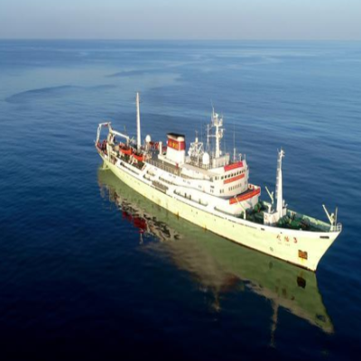 “實驗3”號科考船歸來，曾經(jīng)歷斯里蘭卡恐怖爆炸