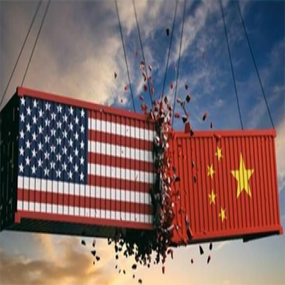 美加征關(guān)稅如何影響我制造業(yè)？工信部副部長答記者問