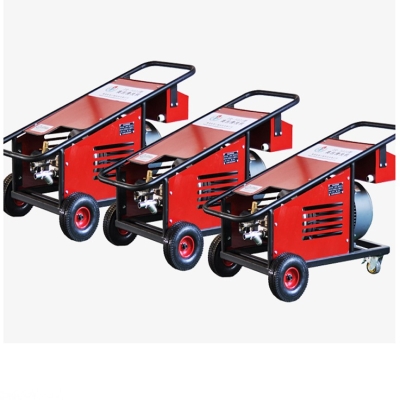 高壓清洗機(jī)怎么分類？