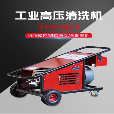 高壓水清洗，機具匹配不合理，會損失幾百公斤壓力，你相信嗎？