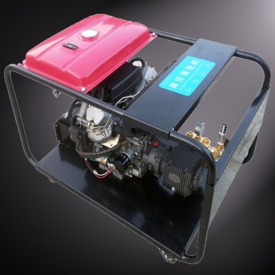 網(wǎng)箱清洗設(shè)備---交付好當(dāng)家集團使用