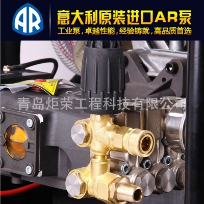 高壓泵氣蝕現(xiàn)象產(chǎn)生的原因是什么？