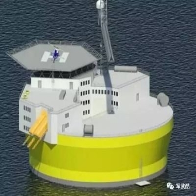 海上“核充電寶”：是福還是禍？