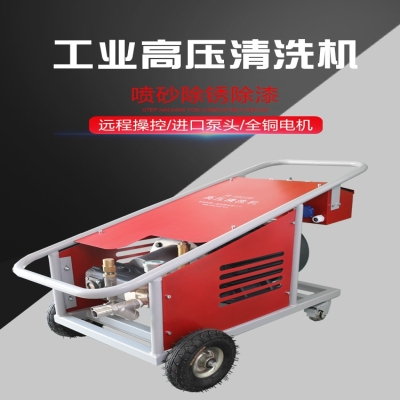 高壓清洗機的應(yīng)用范圍及采購技巧