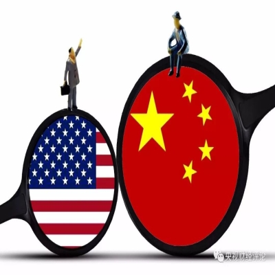 中美貿(mào)易緊張影響全球航運(yùn)業(yè)