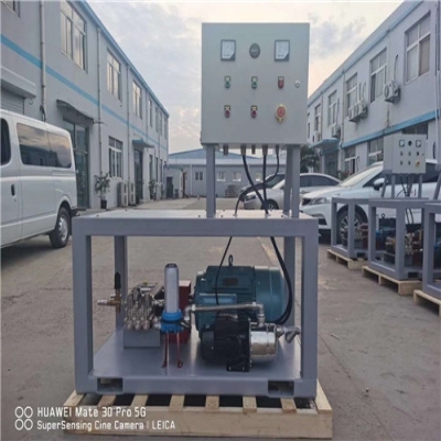 船用高壓清洗機(jī)，CCS認(rèn)證證書！