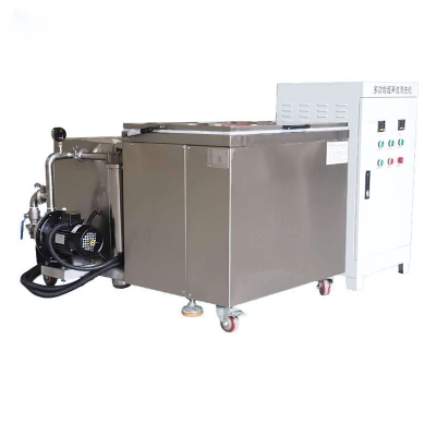 上新啦，炬榮！超聲波高壓清洗機(jī)已上架~