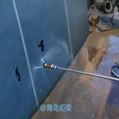 水射流切割法是一種獨(dú)特的環(huán)保切割技術(shù)